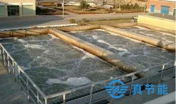 生物濾池法處理污泥，控制污泥的臭味
